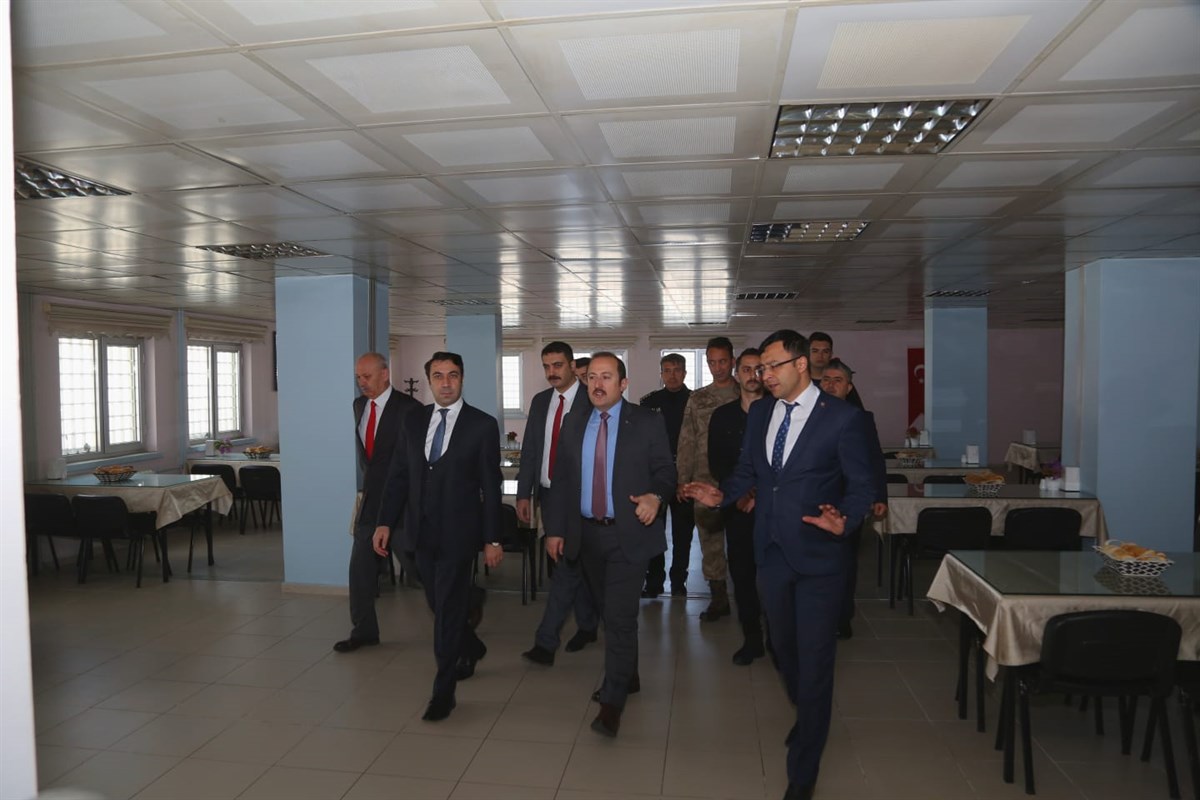 sirnak valiligi