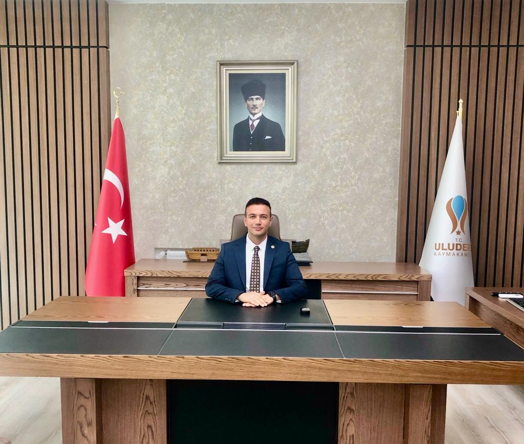 Bekir Yalçın