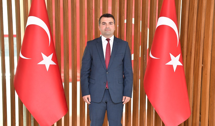 Ökkes Furkan KARAKURT