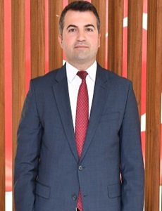 Ökkes Furkan KARAKURT